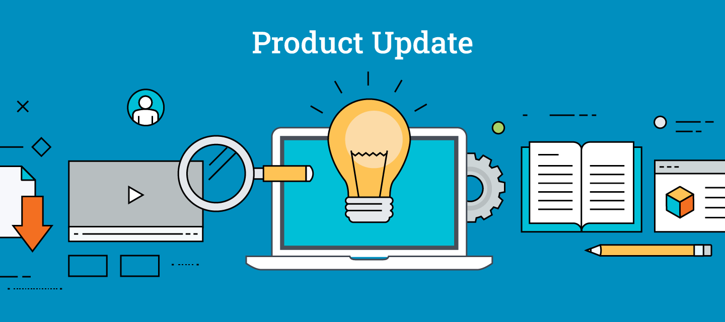 July 2022 Product Release Update