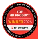HR Executive Top HR Product Winner 2026