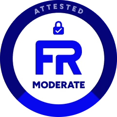 FR Moderate