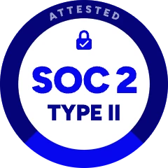 SOC 2 Type II