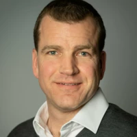 Tim Burnett