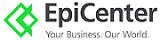 EpiCenter Logo