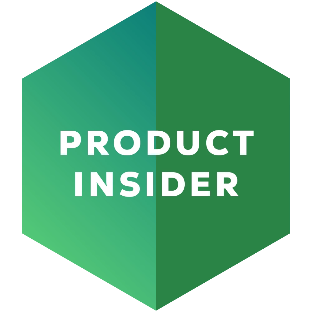 Product Insider