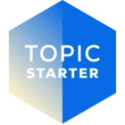 Topic Starter