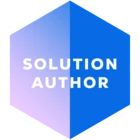 Solution Author