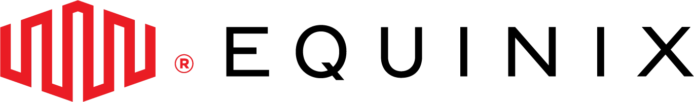 Equinix Logo