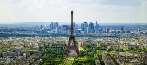 What’s New: New Data Center Opening in Paris