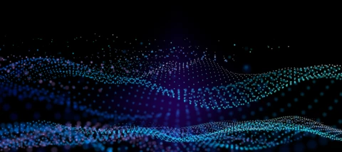 Announcing the Total Economic Impact™ of Equinix Networking Solutions