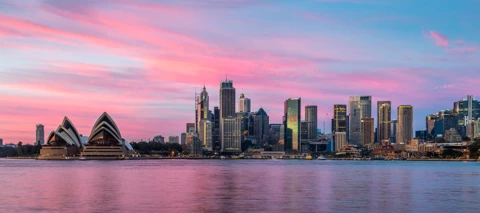 What’s New: EMS Expansion to Melbourne and Sydney