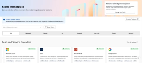 What’s New: Fabric Marketplace Provider Dashboard