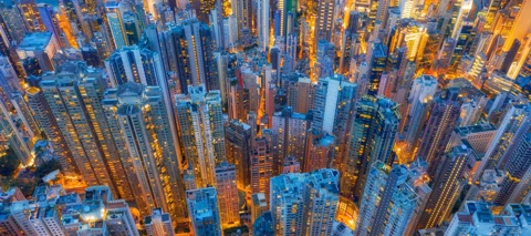 What’s New: Equinix Fabric Expands High-Capacity Connectivity in APAC