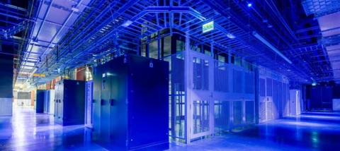 Solving CMDB Data Quality Challenges at Equinix