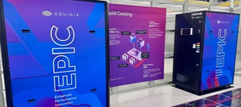 Announcing EPIC (Enhanced Performance Innovation Centers)