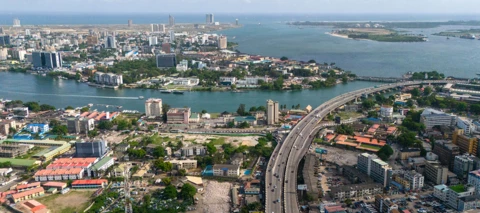 What’s New: Equinix Internet Access Now Available in Lagos