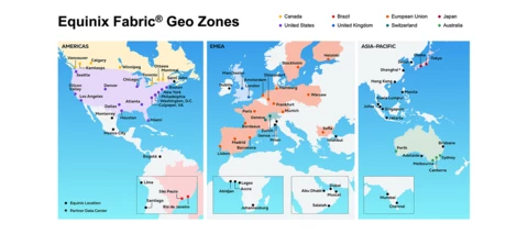 Fabric Geo Zones (Preview): When to Use it And What to Expect