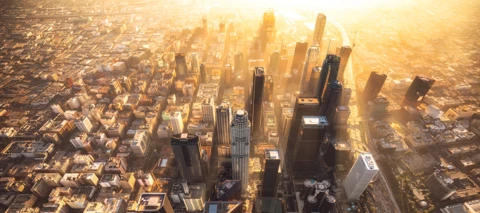What’s New: Fabric 100G Virtual Connection Expansion to Los Angeles