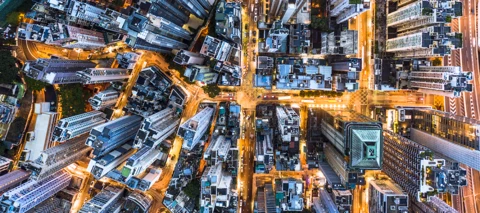 What’s New: Enhanced Network Map Visualizations in the Interconnection Dashboard