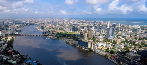 What’s New: Equinix Fabric Now Available in Lagos