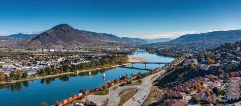 What’s New: Network Edge Expansion to Kamloops