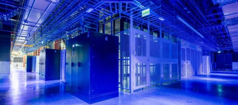 What’s New: IBX Capacity Expansions in Dubai, Bogotá, New York, Sydney, and Tokyo