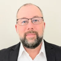 Mike Pfeiffer