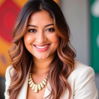 Sheba Roy