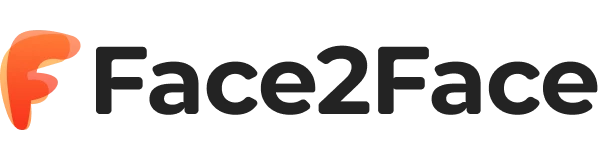 Face 2 Face Logo