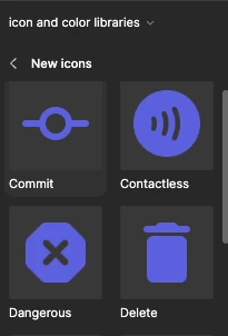 preview background - swap instance