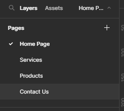 FigmaPages