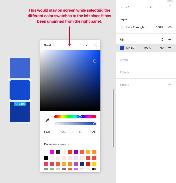 persistent color picker