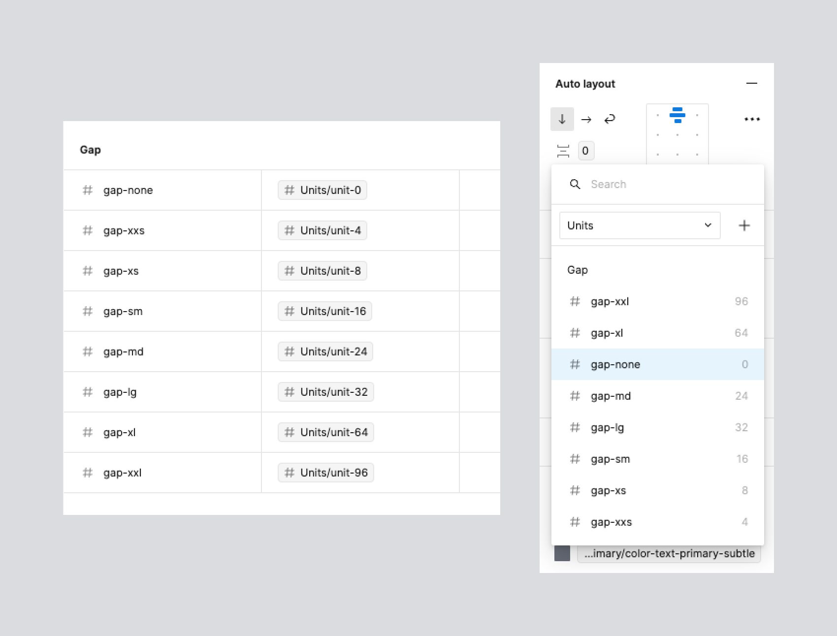 variables-sorting