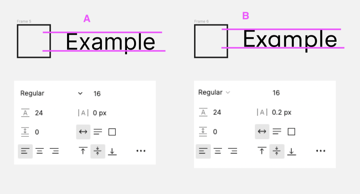 auto-layout