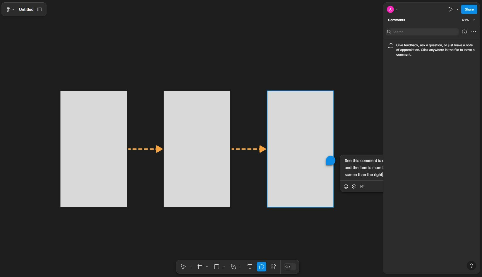 figma new ui