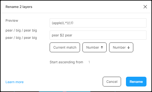 figma-regex