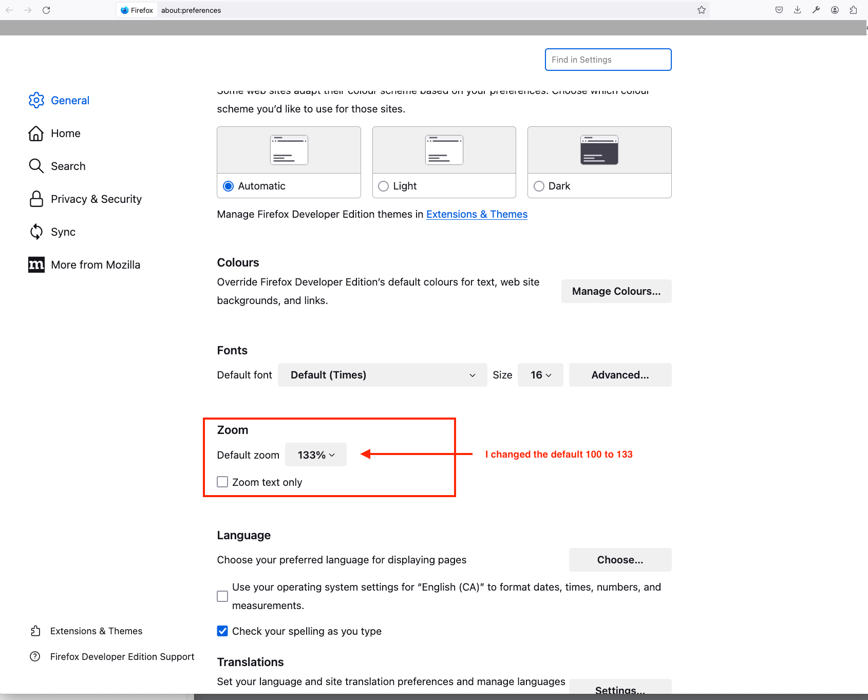 FIGMA UI