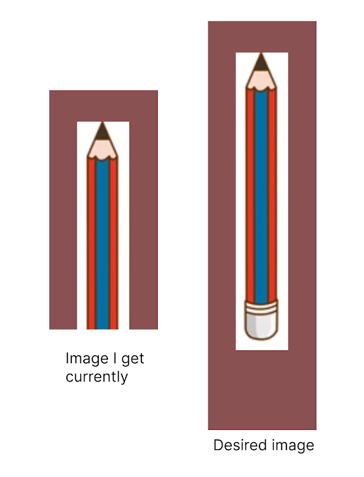 pencil