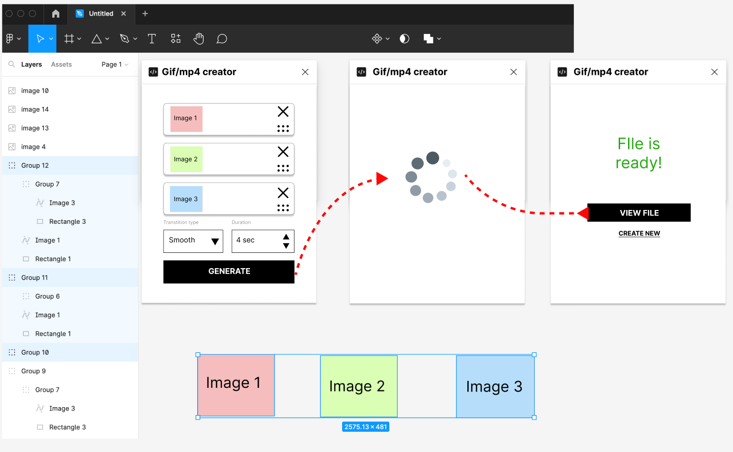 plugin flow