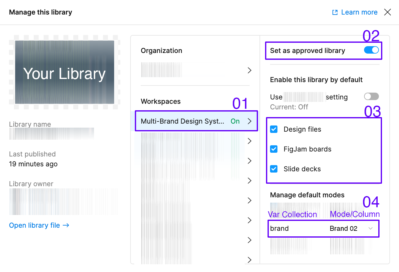 Enterprise_Setting-default-mode-of-library-per-workspace