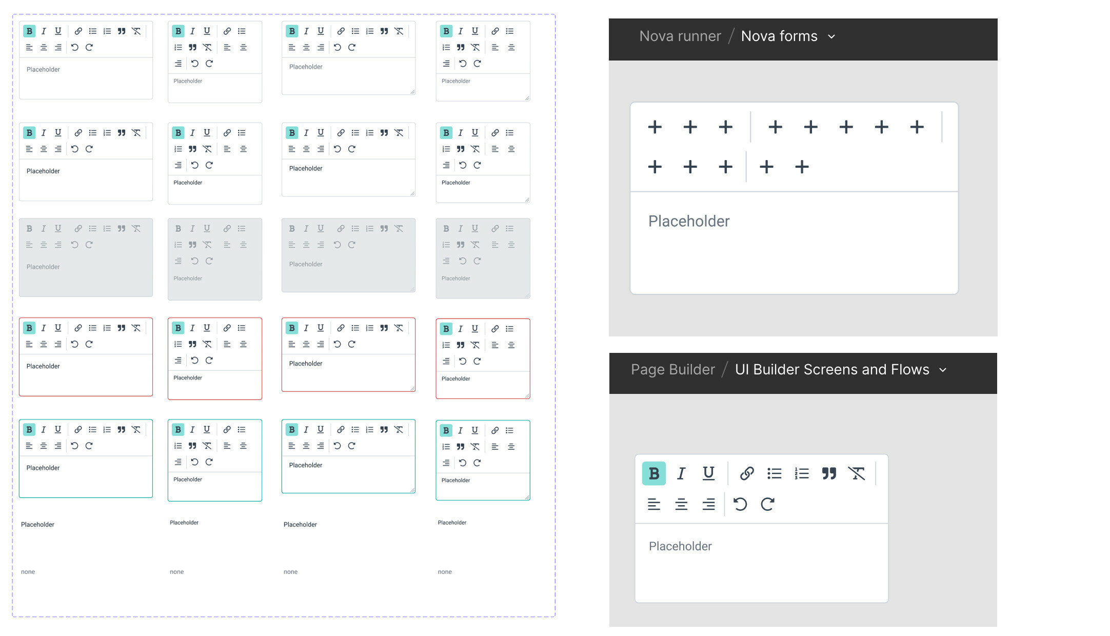 Figma-component issue