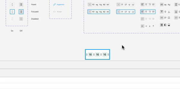 Animated progress bar GIF