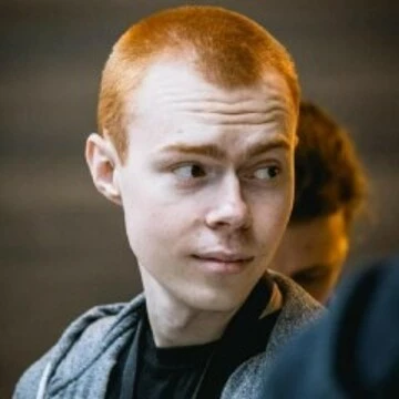 pavelkeyzik