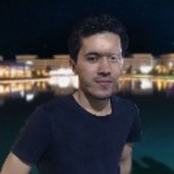 Davlatyor_Botirbaev