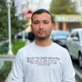 Bobur Oltiboyev