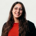Audria Mascarenhas