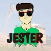 Jestersy
