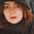 Arezoo Arabi