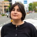 Setareh Borhani