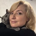 Yulia Tim