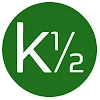 km y medio