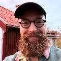 Olof Bergvall